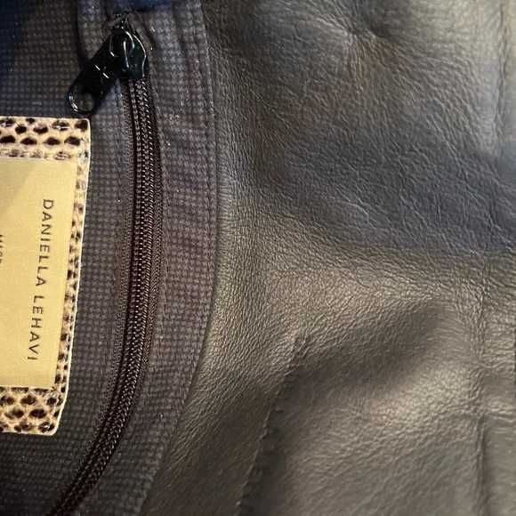 Daniella Lehavi Becky Mini / Anthropologie - Picture 9 of 10